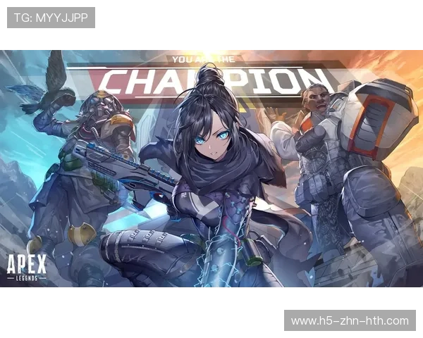 《ApexLegends》“天空之巅”地图爆料，战术层出不穷！