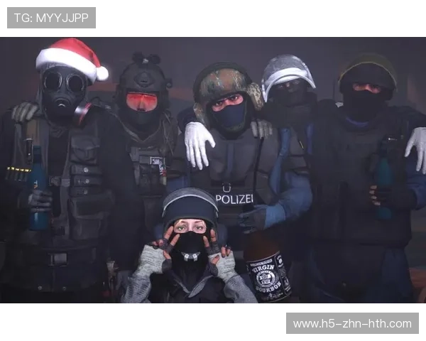 《CS_GO》年度锦标赛线上线下联动，观众体验升级，2020年csgo锦标赛在什么时候举行