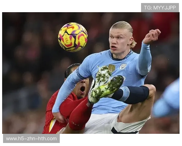 利物浦被曝准备将哈兰德作为未来锋线标配目标 利物浦被曝准备将哈兰德作为未来锋线标配目标