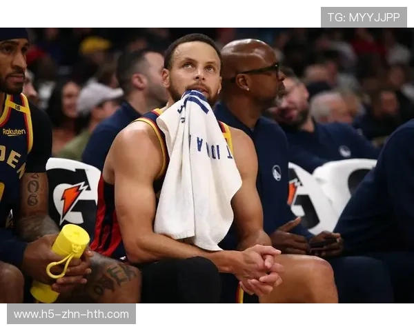 勇士击败太阳，库里领军全场表现精彩，勇士库里经典比赛