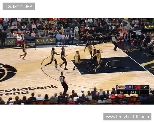 劳里补篮命中,猛龙在主场送给对手一场失利 劳里补篮命中,猛龙在主场送给对手一场失利