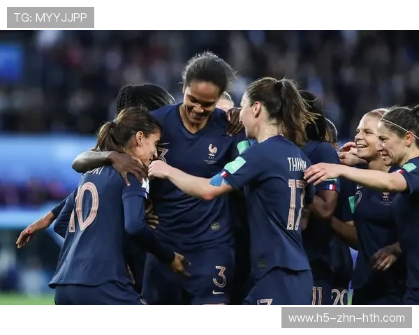 女足世界杯奇迹再现，荷兰首次参赛杀进决赛，荷兰女足夺冠
